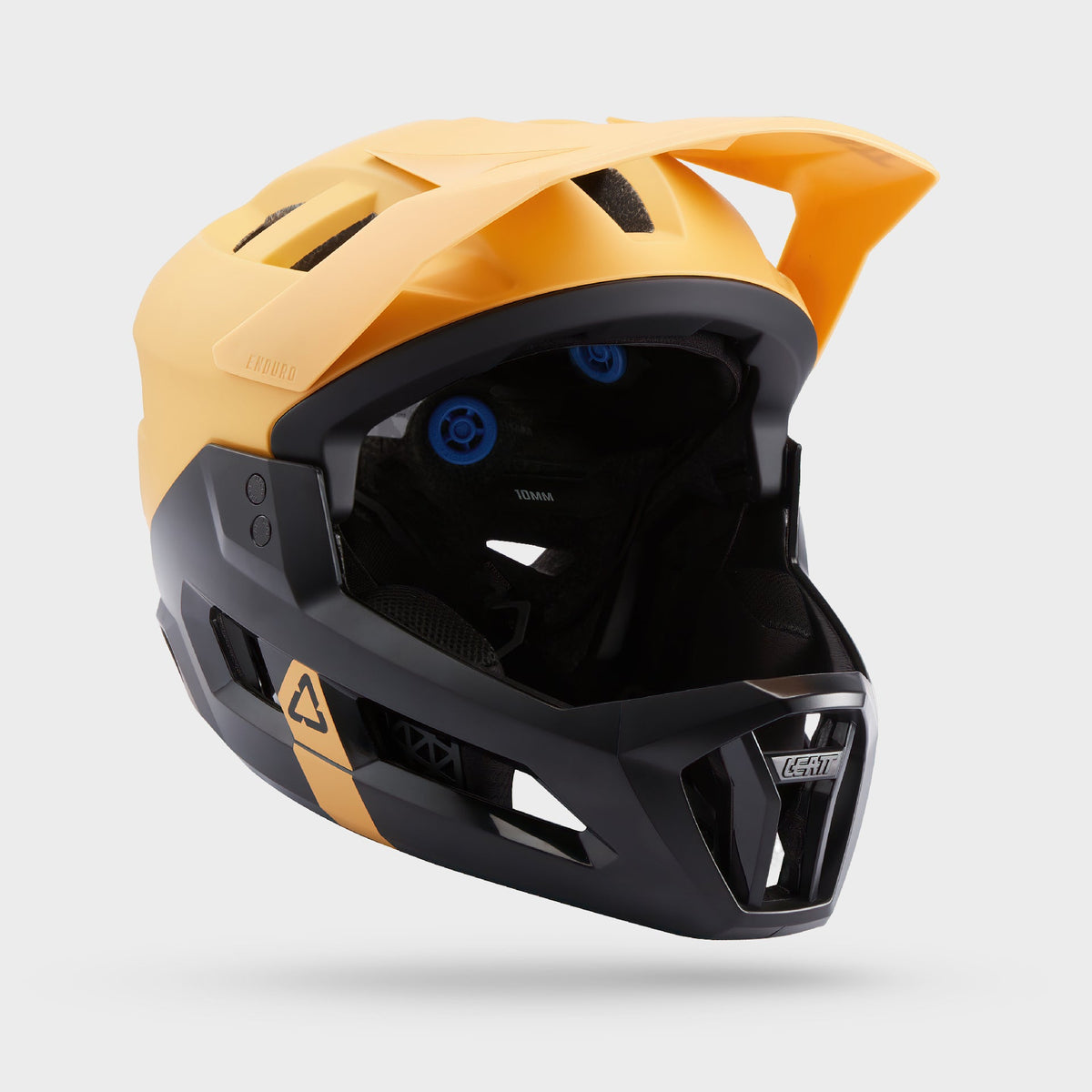 Enduro 2.0 MTB Helmet