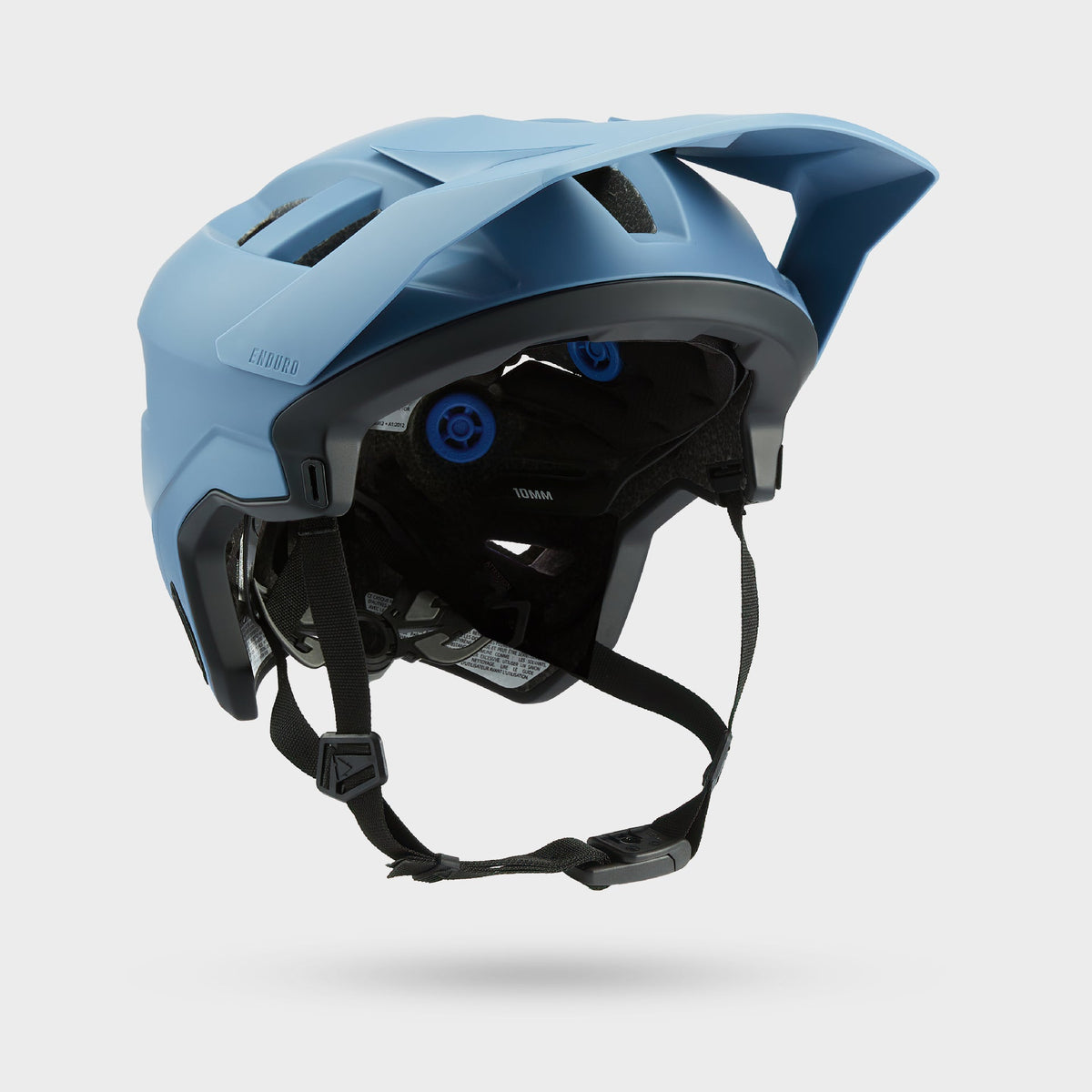 Enduro 2.0 MTB Helmet