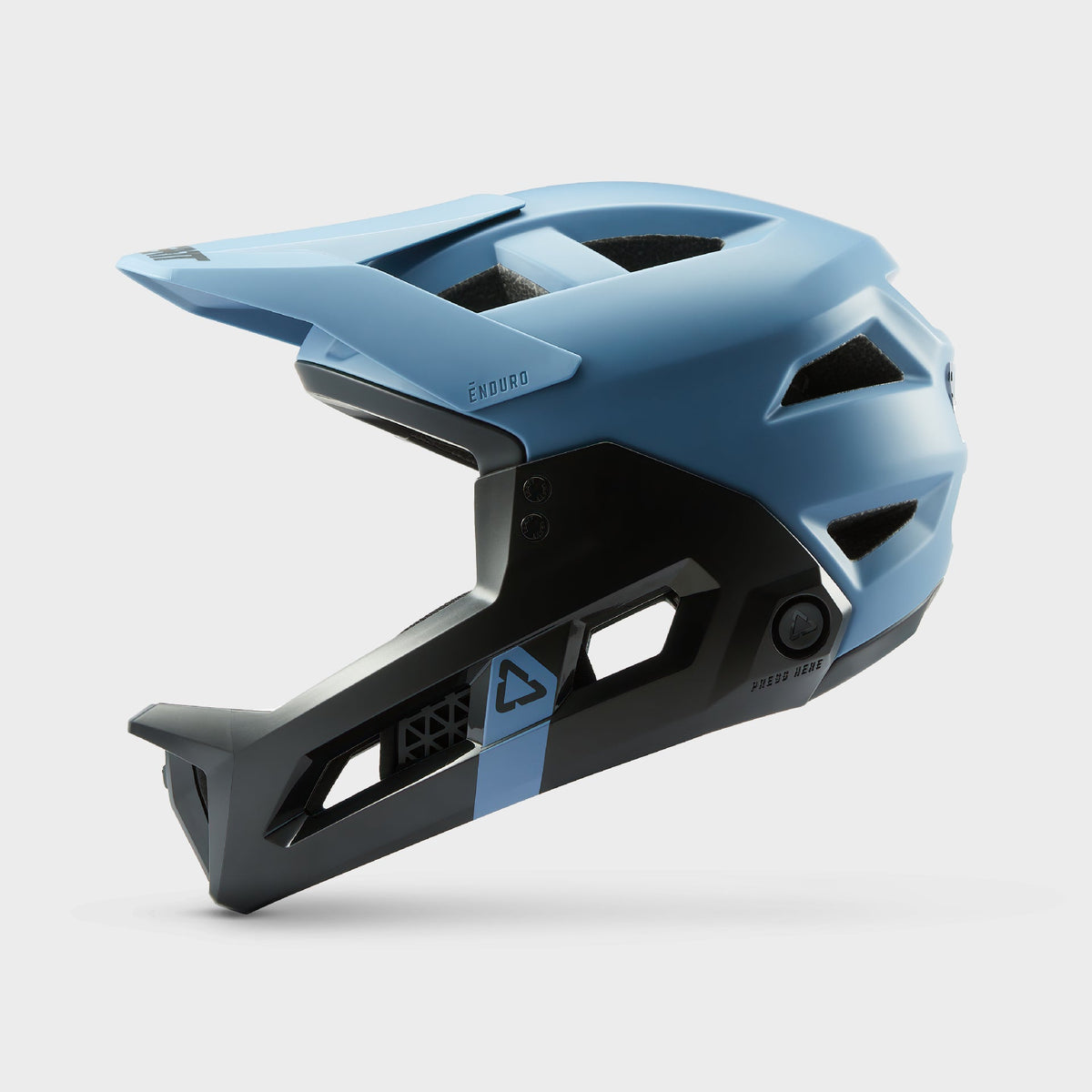 Enduro 2.0 MTB Helmet - Junior