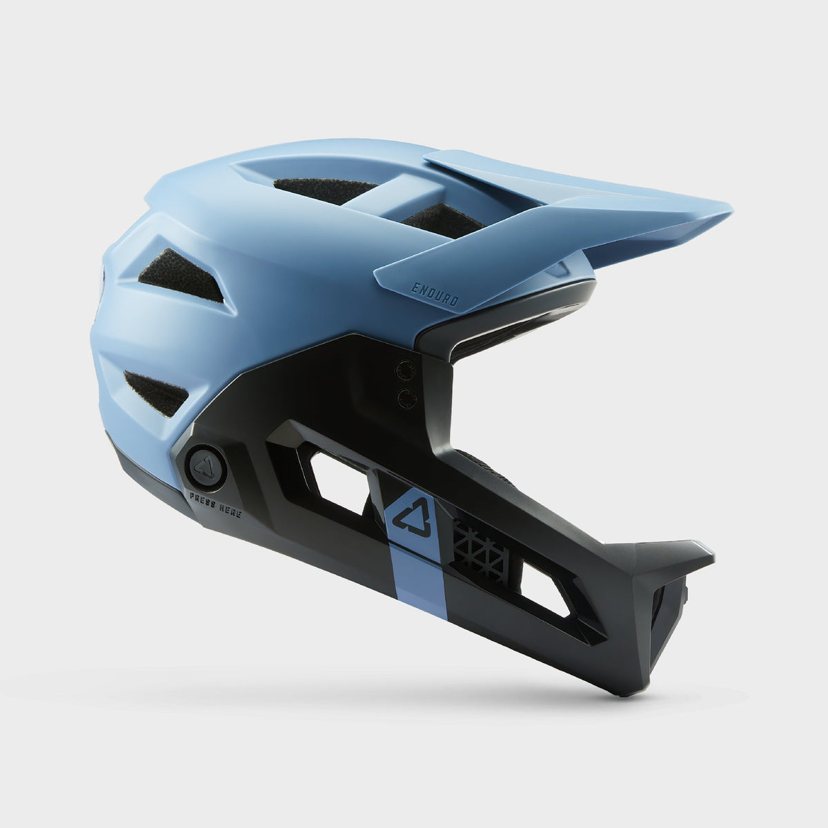 Enduro 2.0 MTB Helmet - Junior