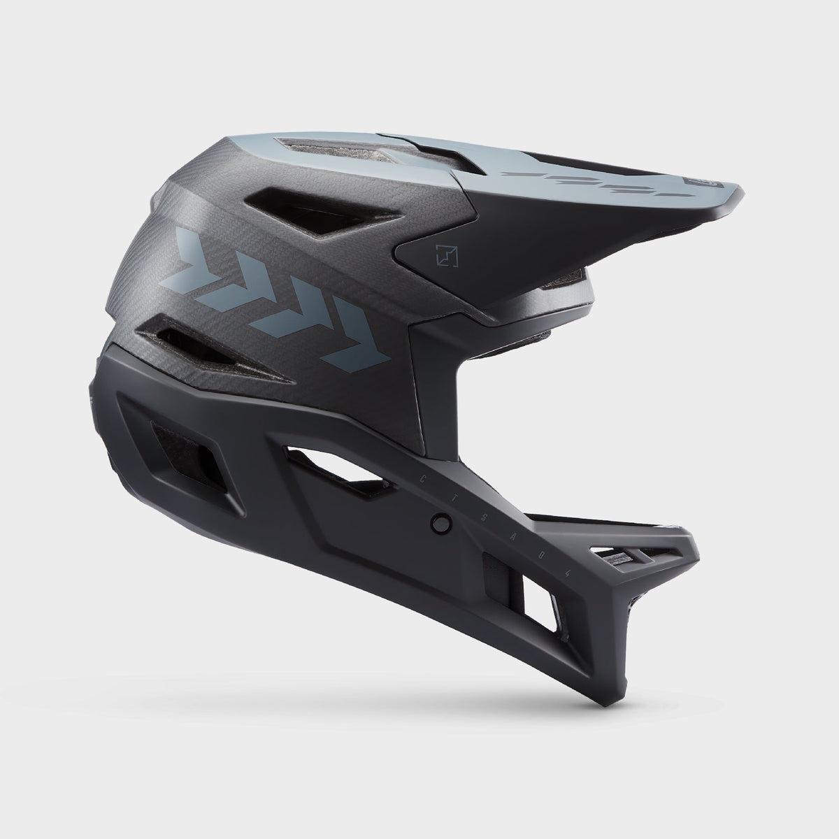 Gravity 6.0 Carbon MTB Helmet