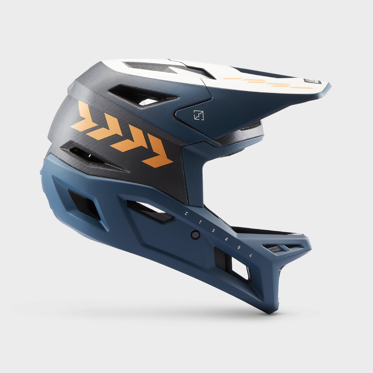 Gravity 6.0 Carbon MTB Helmet