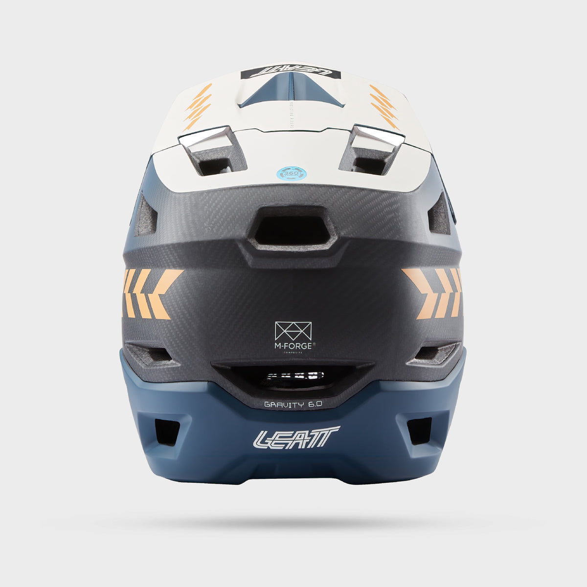 Gravity 6.0 Carbon MTB Helmet