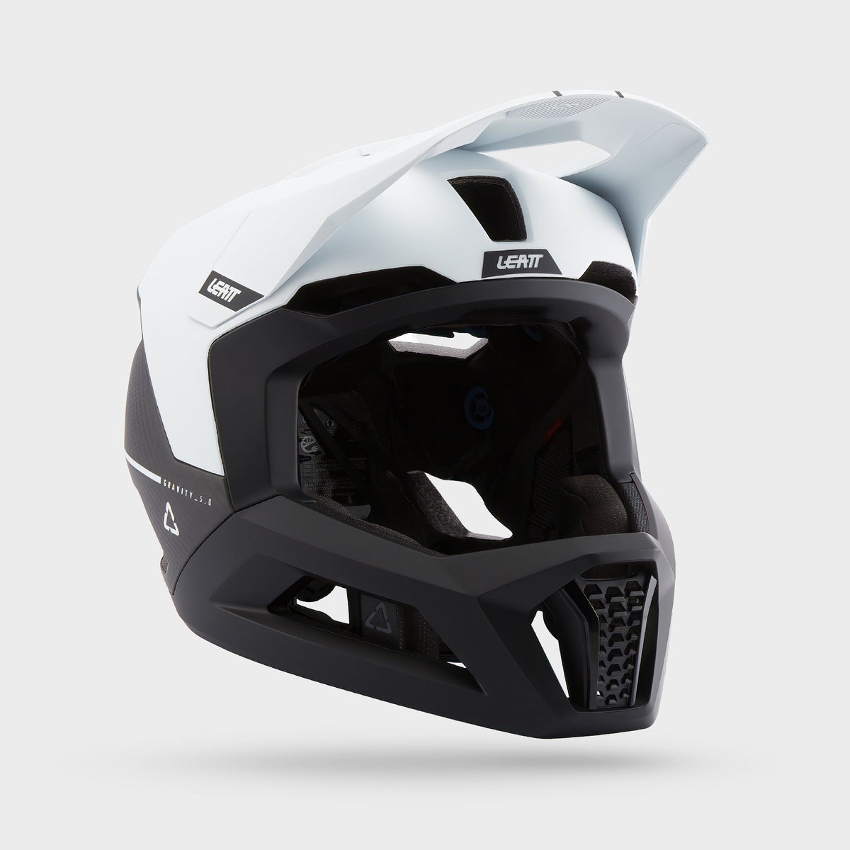 Gravity 5.0 MTB Helmet