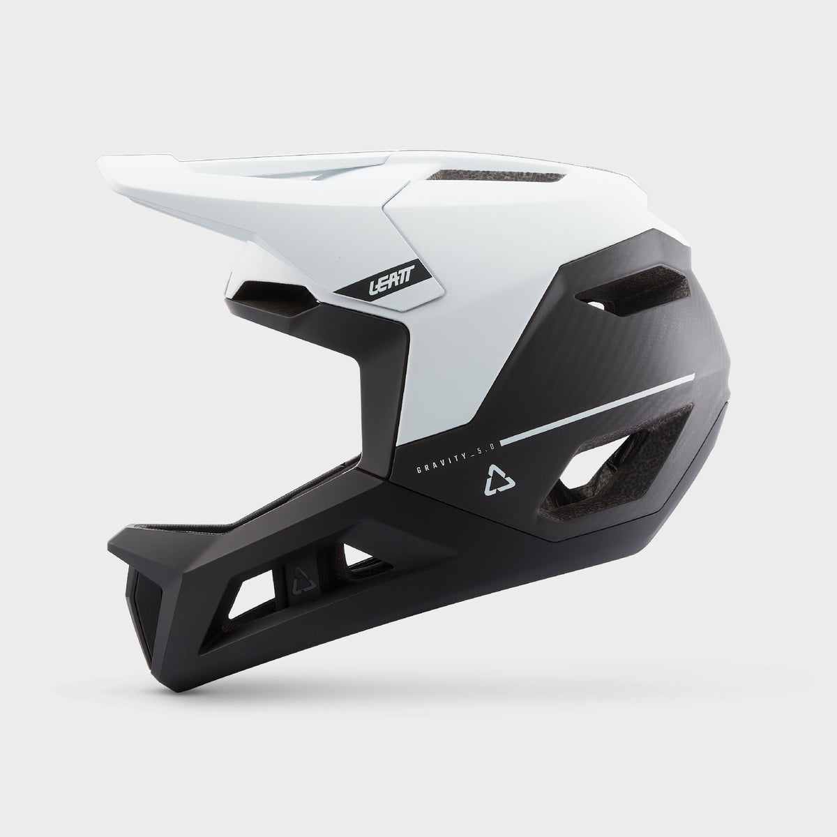 Gravity 5.0 MTB Helmet