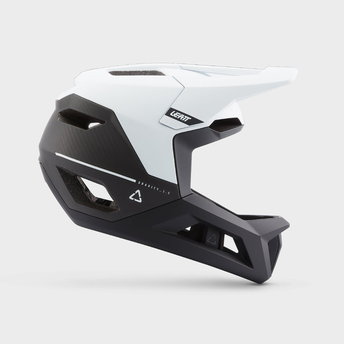 Gravity 5.0 MTB Helmet
