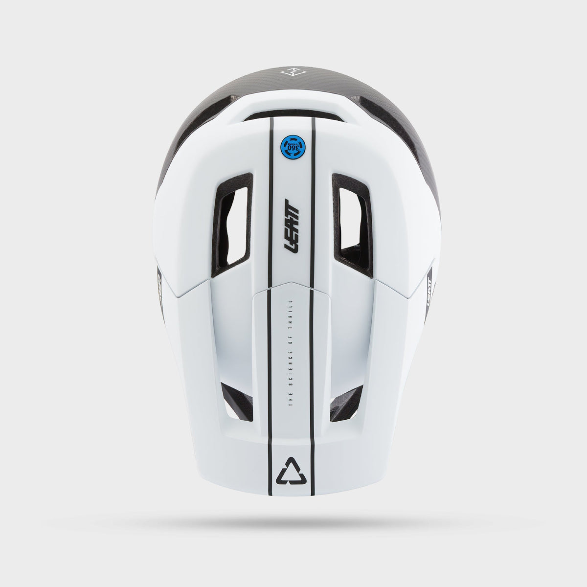 Gravity 5.0 MTB Helmet