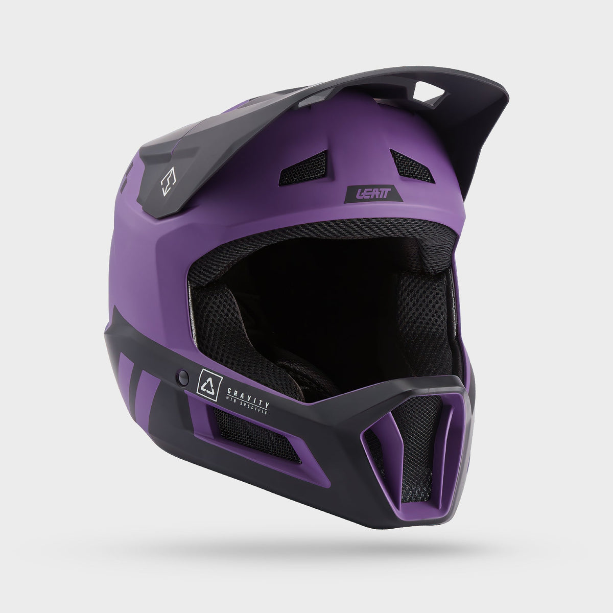Gravity 2.0 MTB Helmet