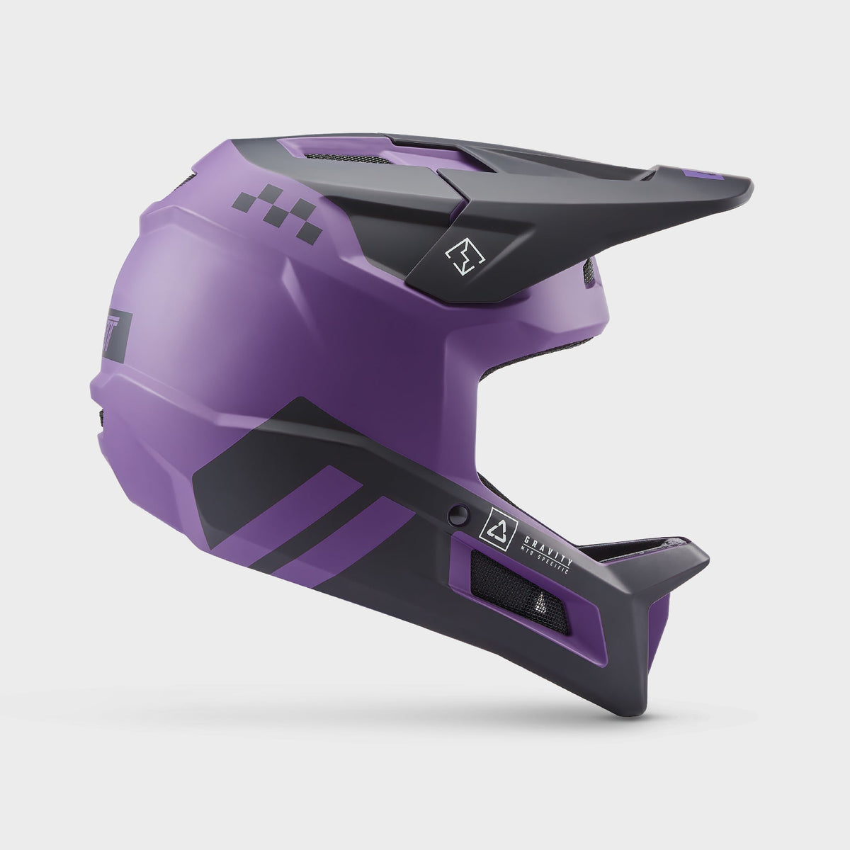 Gravity 2.0 MTB Helmet