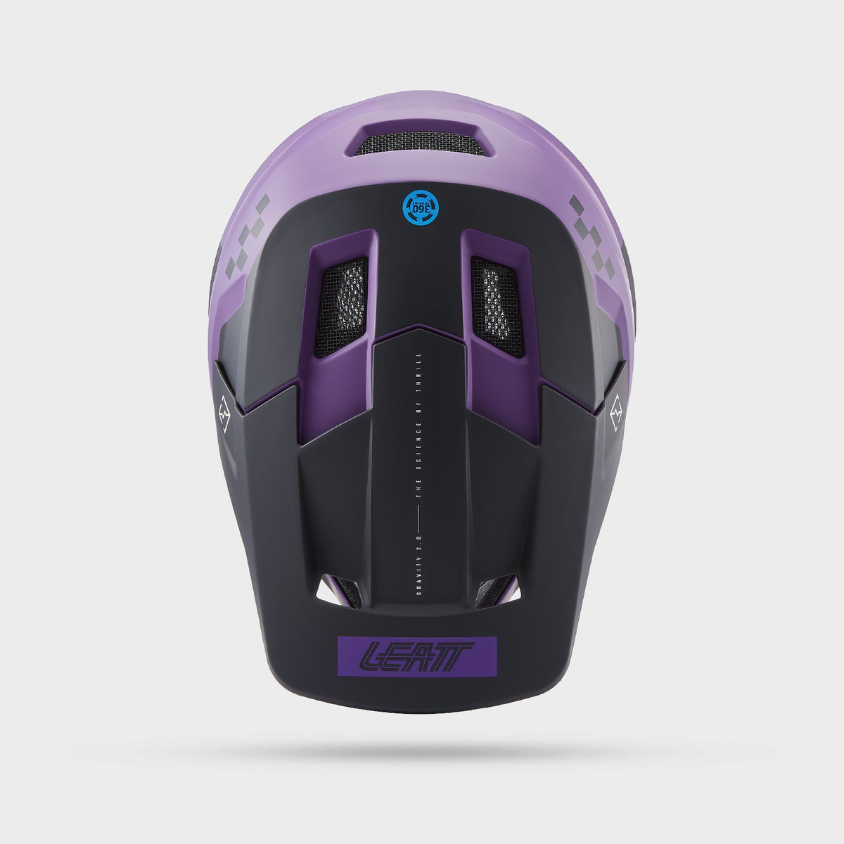 Gravity 2.0 MTB Helmet