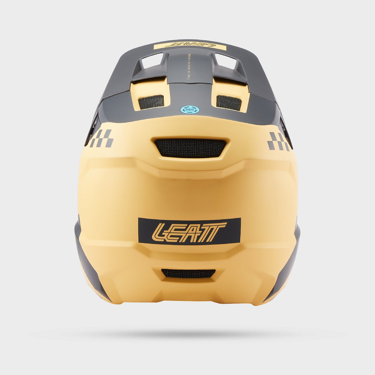 Gravity 2.0 MTB Helmet
