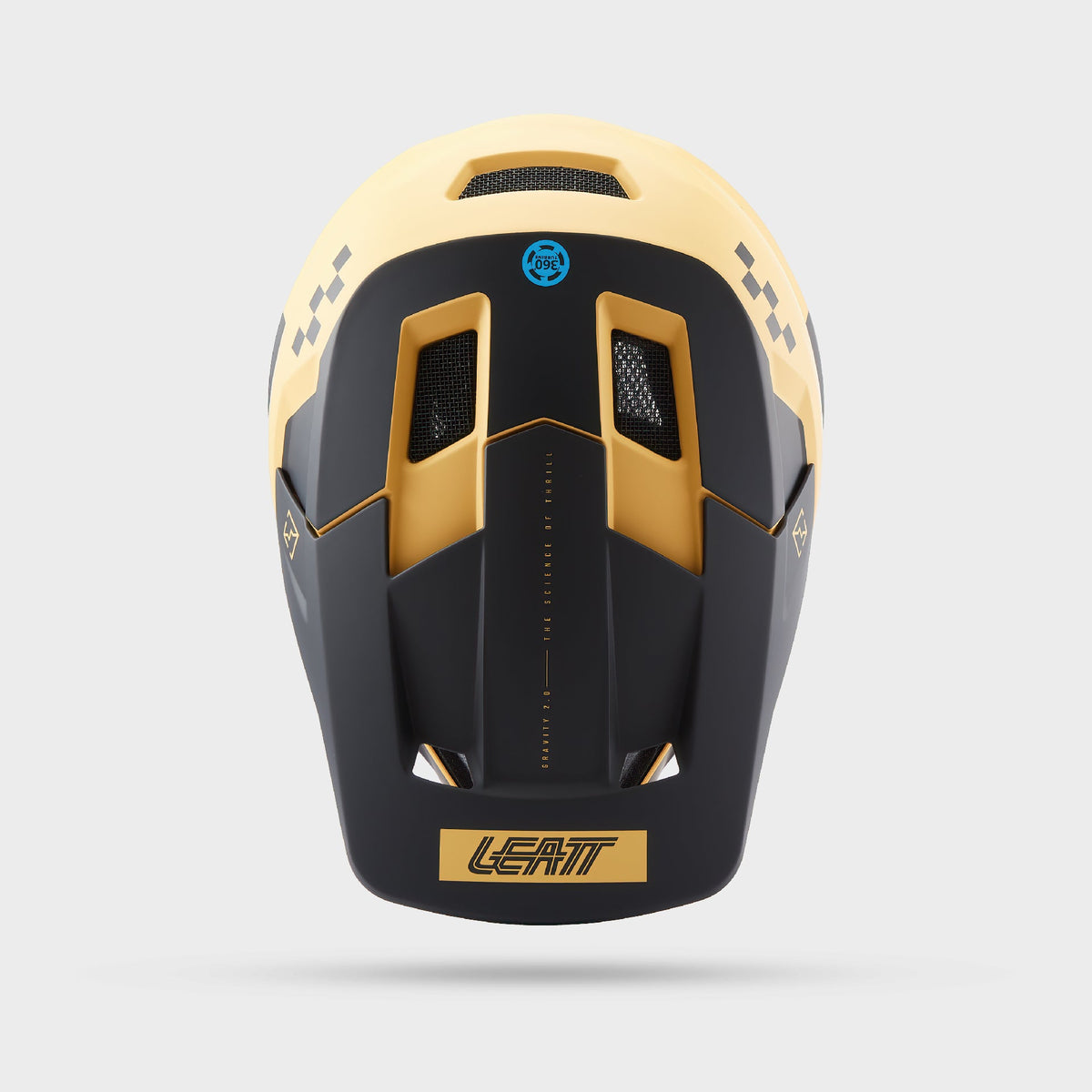 Gravity 2.0 MTB Helmet