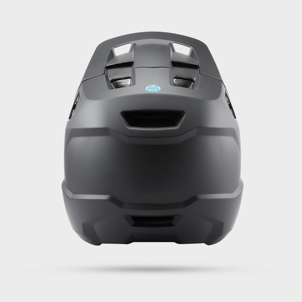 Gravity 1.0 MTB Helmet