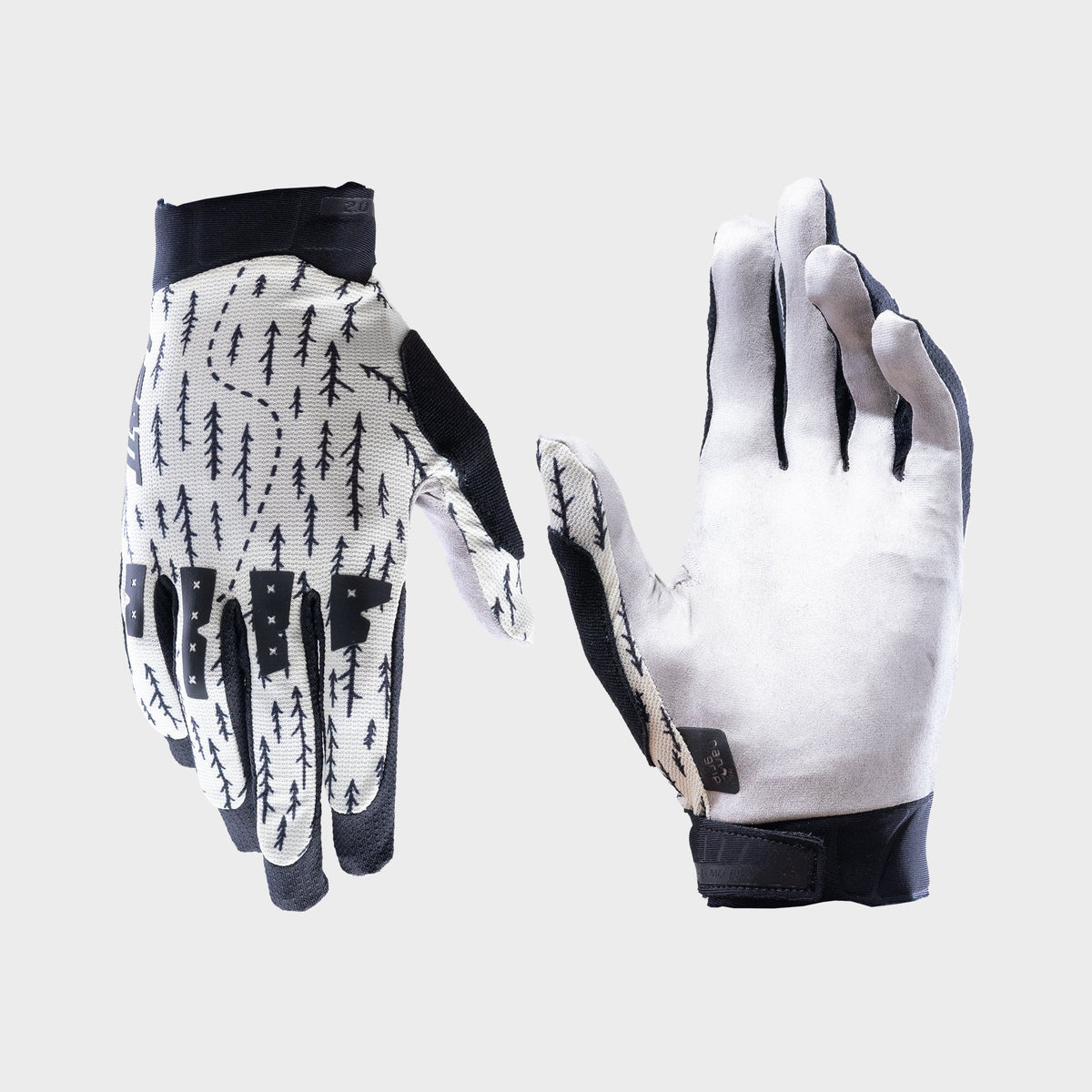 MTB 2.0 X-Flow Glove