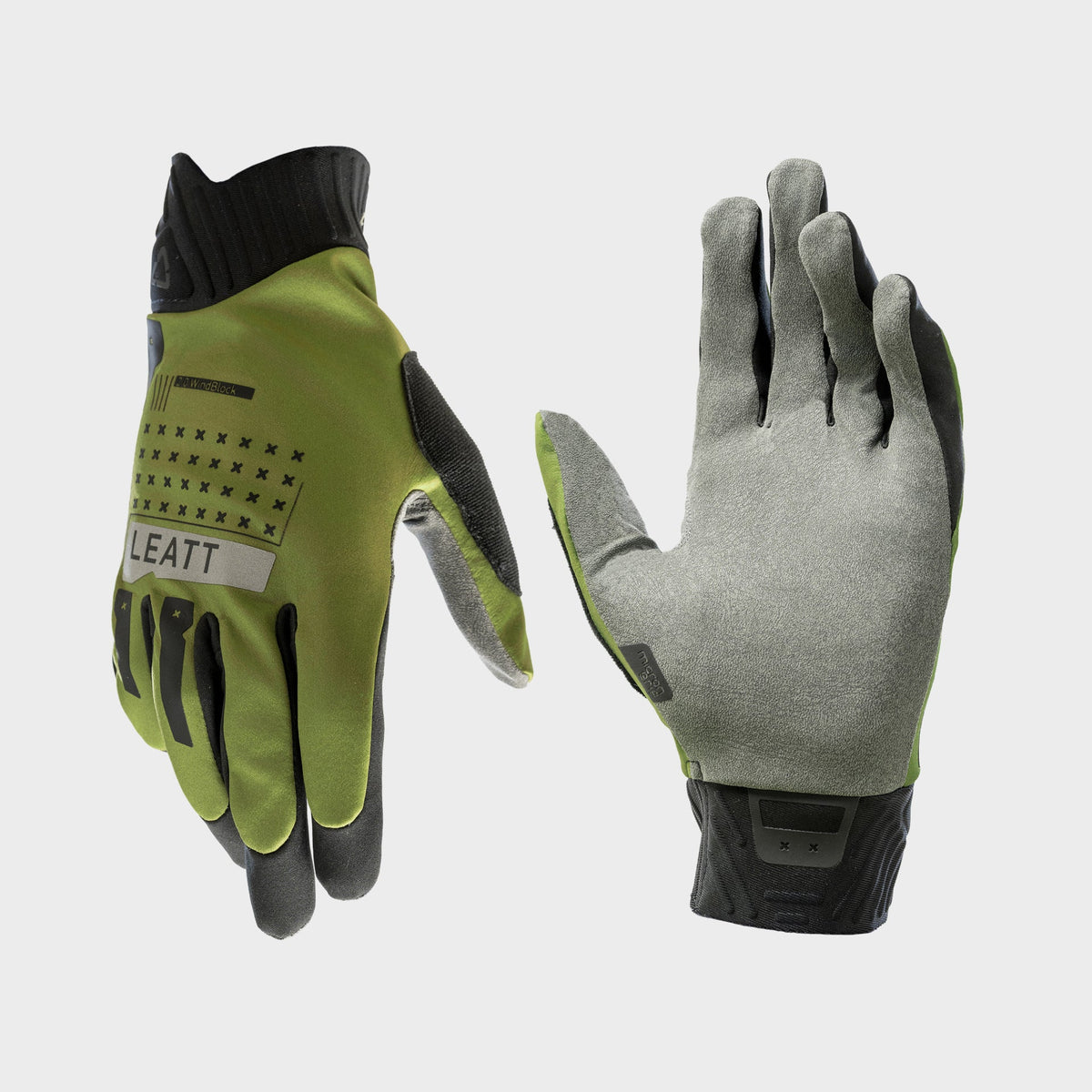 MTB 2.0 WindBlock Glove