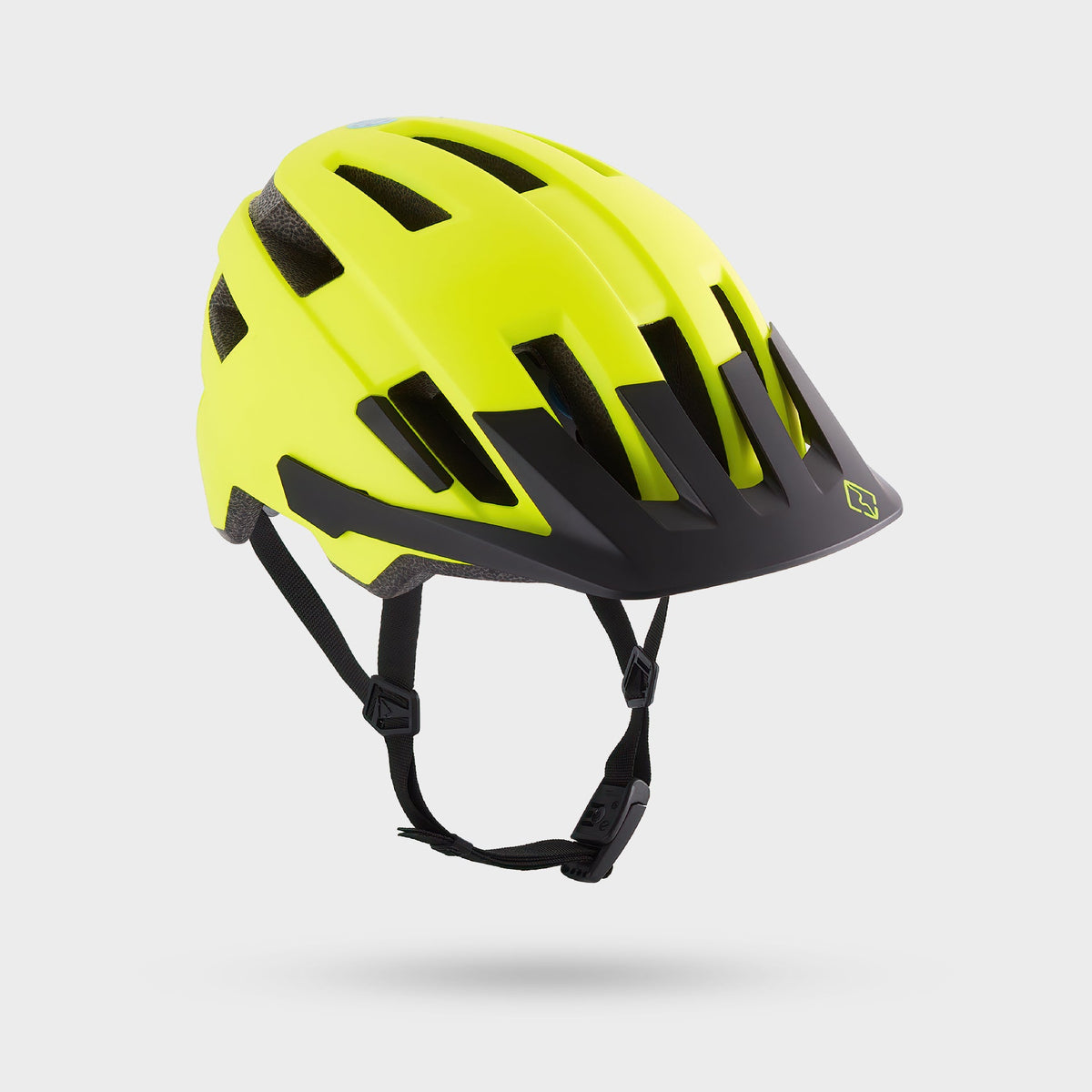 Trail 1.0 Universal Fit MTB Helmet - Youth