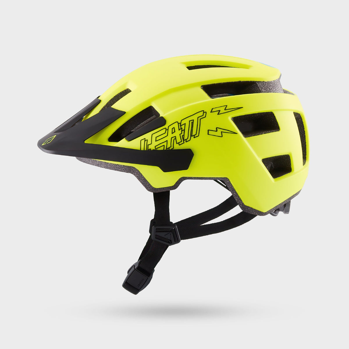 Trail 1.0 Universal Fit MTB Helmet - Youth