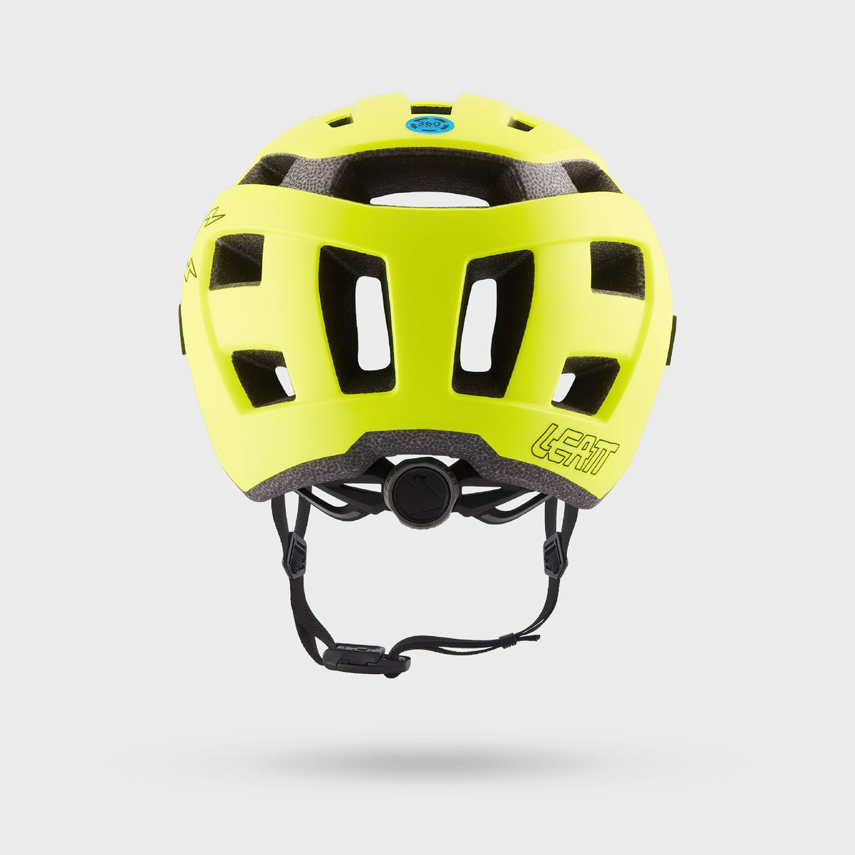 Trail 1.0 Universal Fit MTB Helmet - Youth