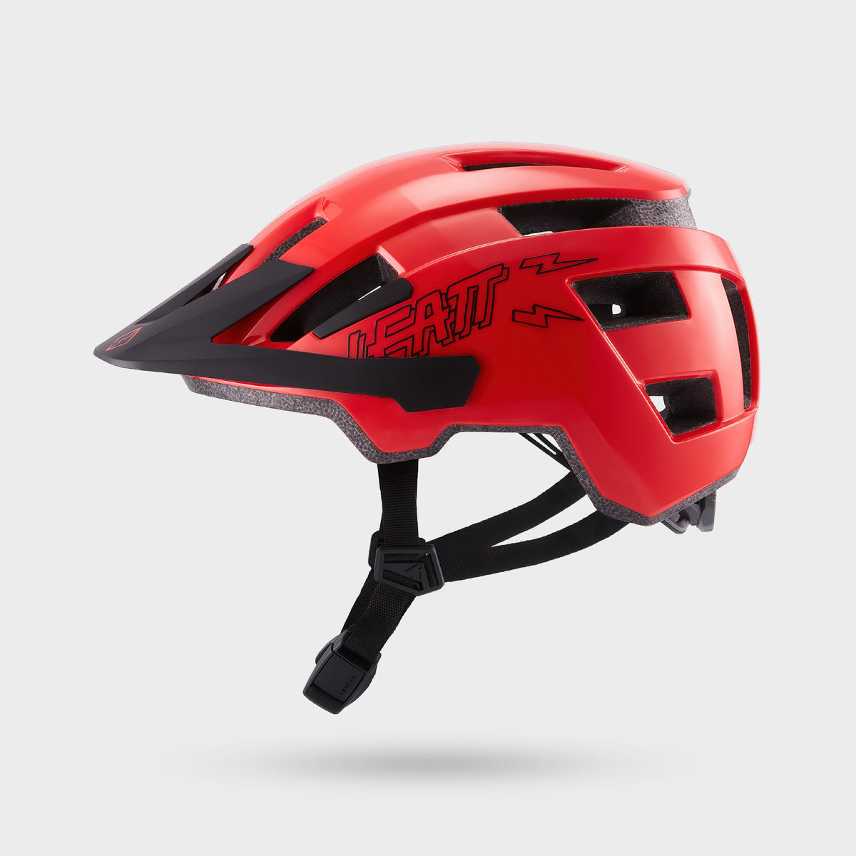Trail 1.0 Universal Fit MTB Helmet - Youth