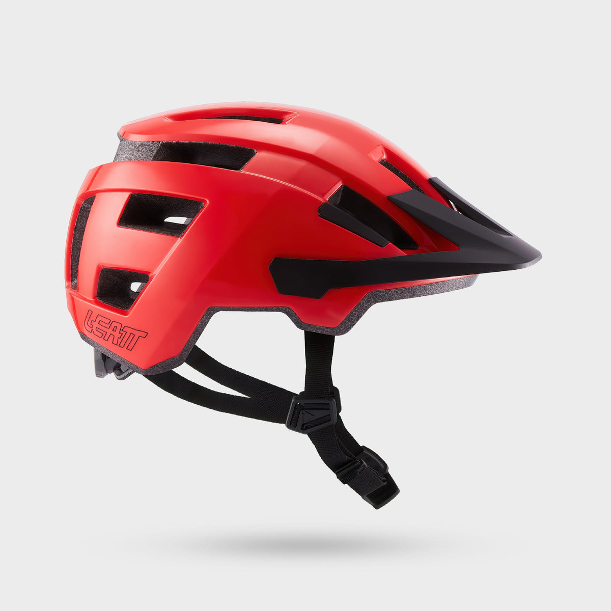 Trail 1.0 Universal Fit MTB Helmet - Youth