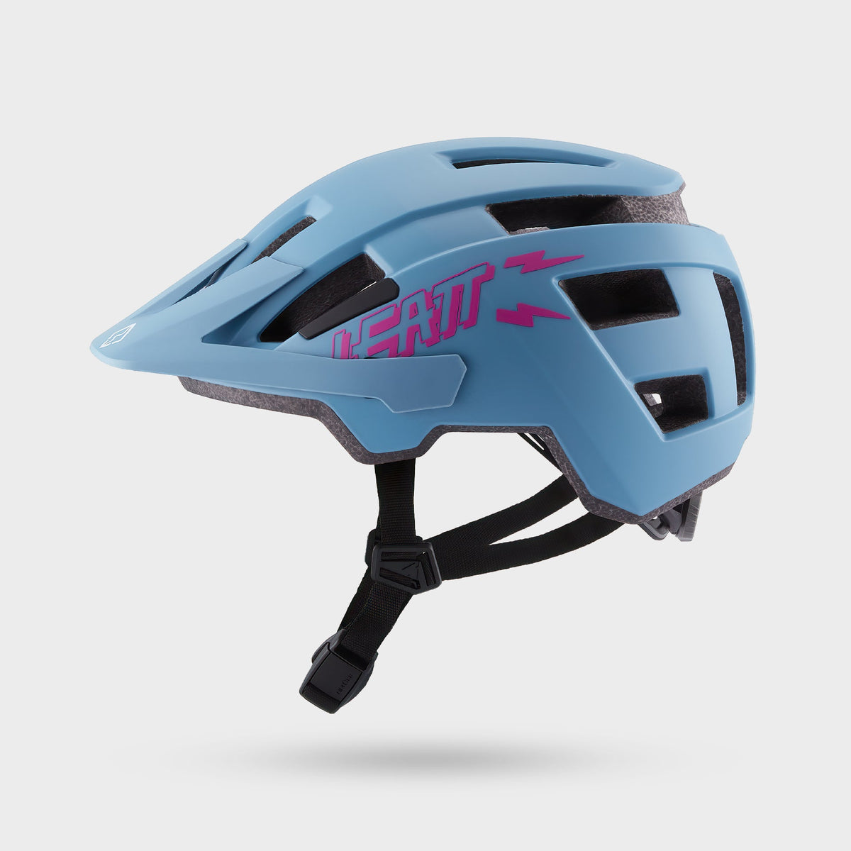 Trail 1.0 Universal Fit MTB Helmet - Youth