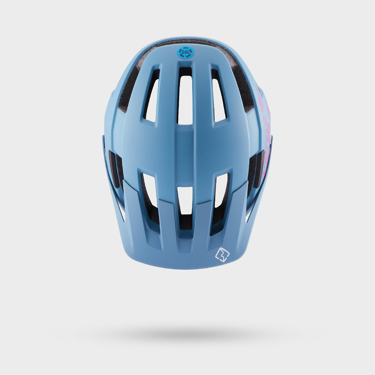 Trail 1.0 Universal Fit MTB Helmet - Youth