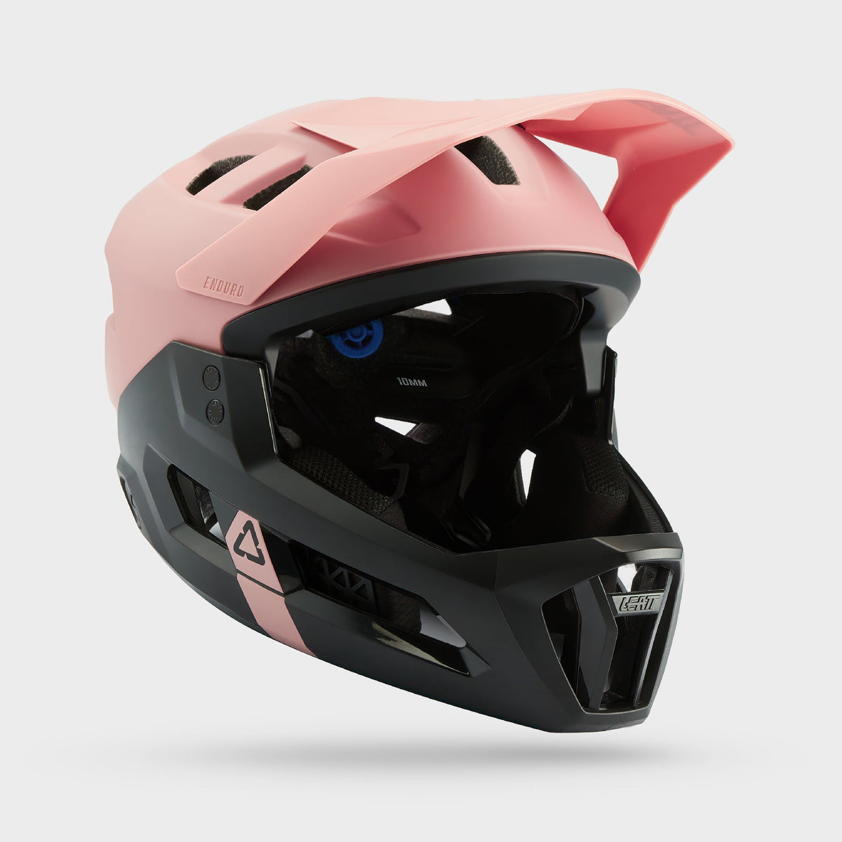 Enduro 2.0 MTB Helmet - Junior