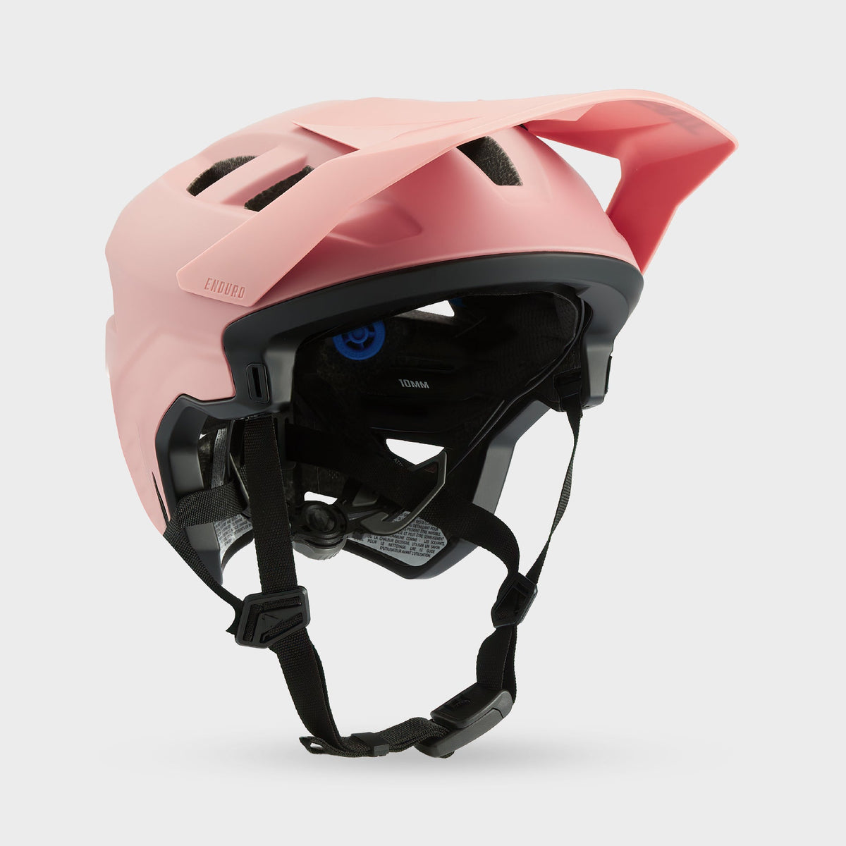 Enduro 2.0 MTB Helmet - Junior