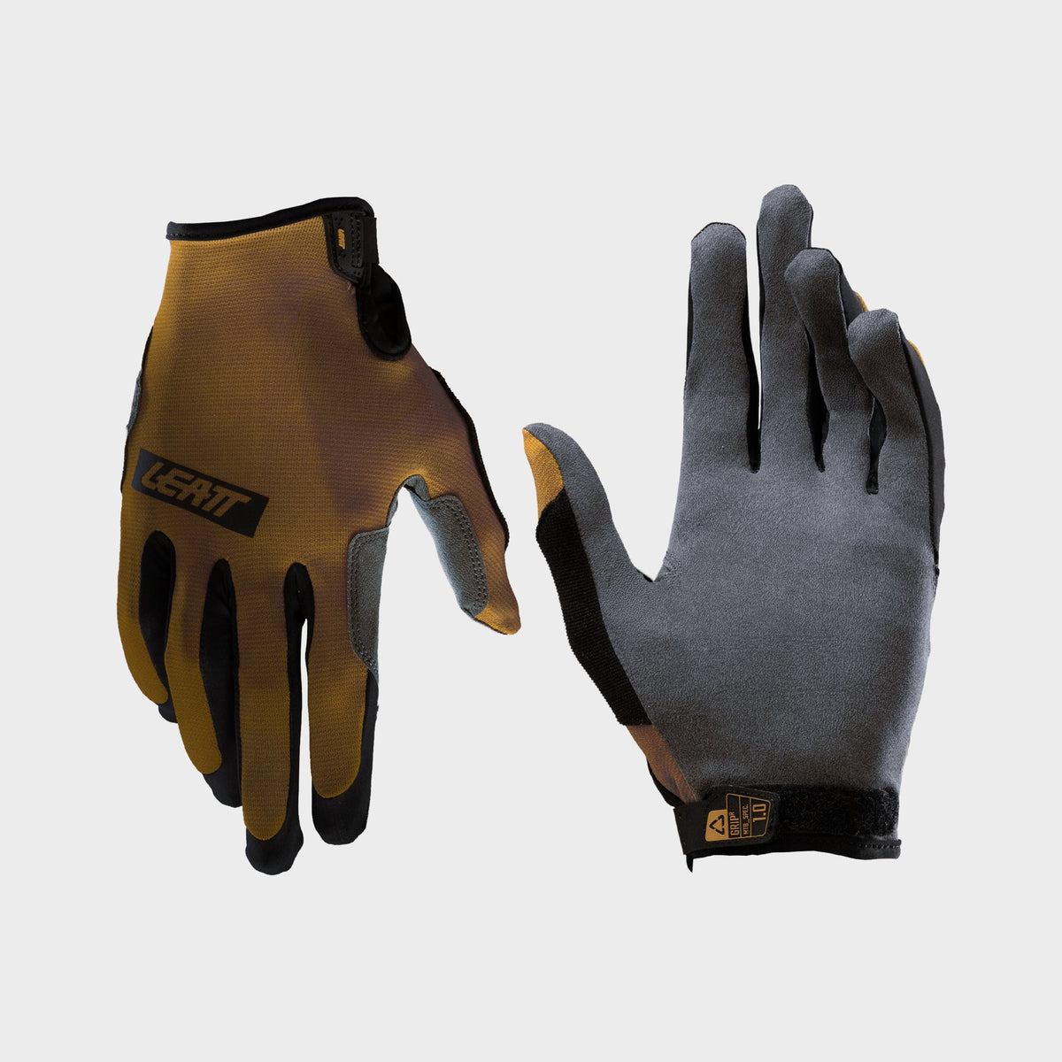MTB 1.0 GripR Glove - Junior