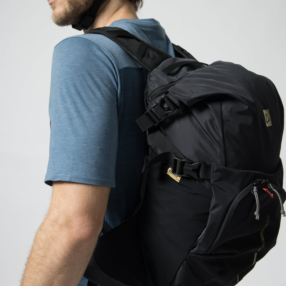 Backpack MTB Pro HydraDri 10L