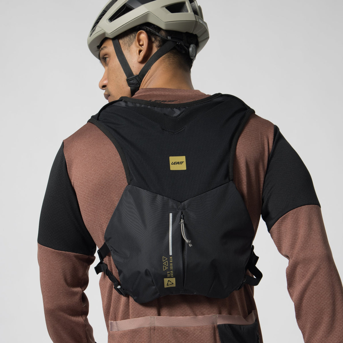 Hydration Vest MTB
