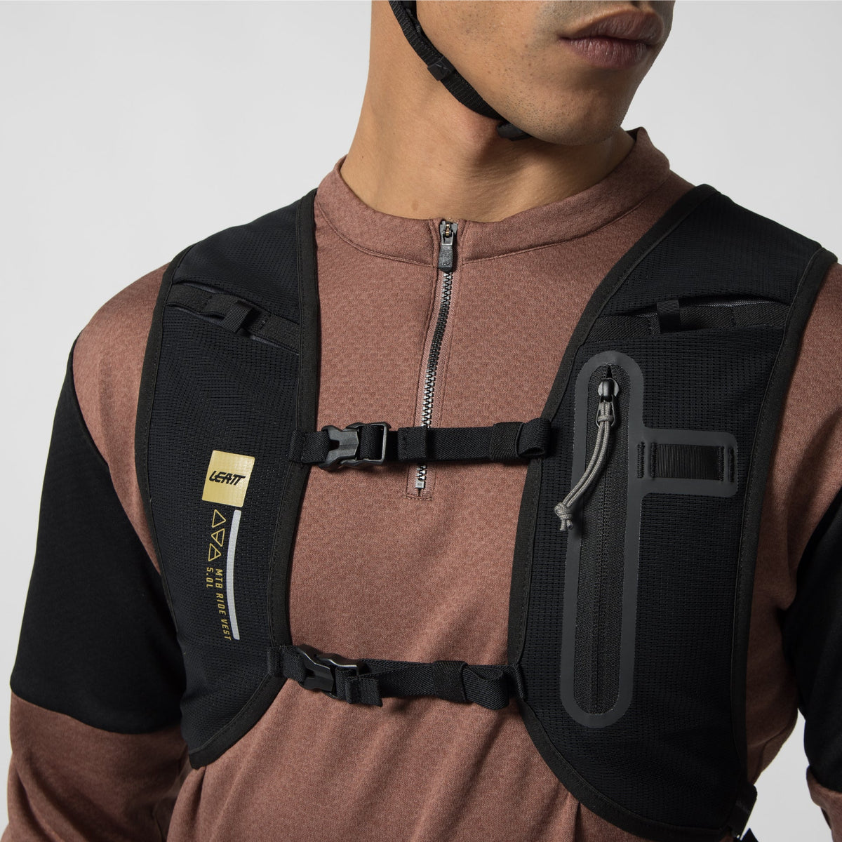 Hydration Vest MTB
