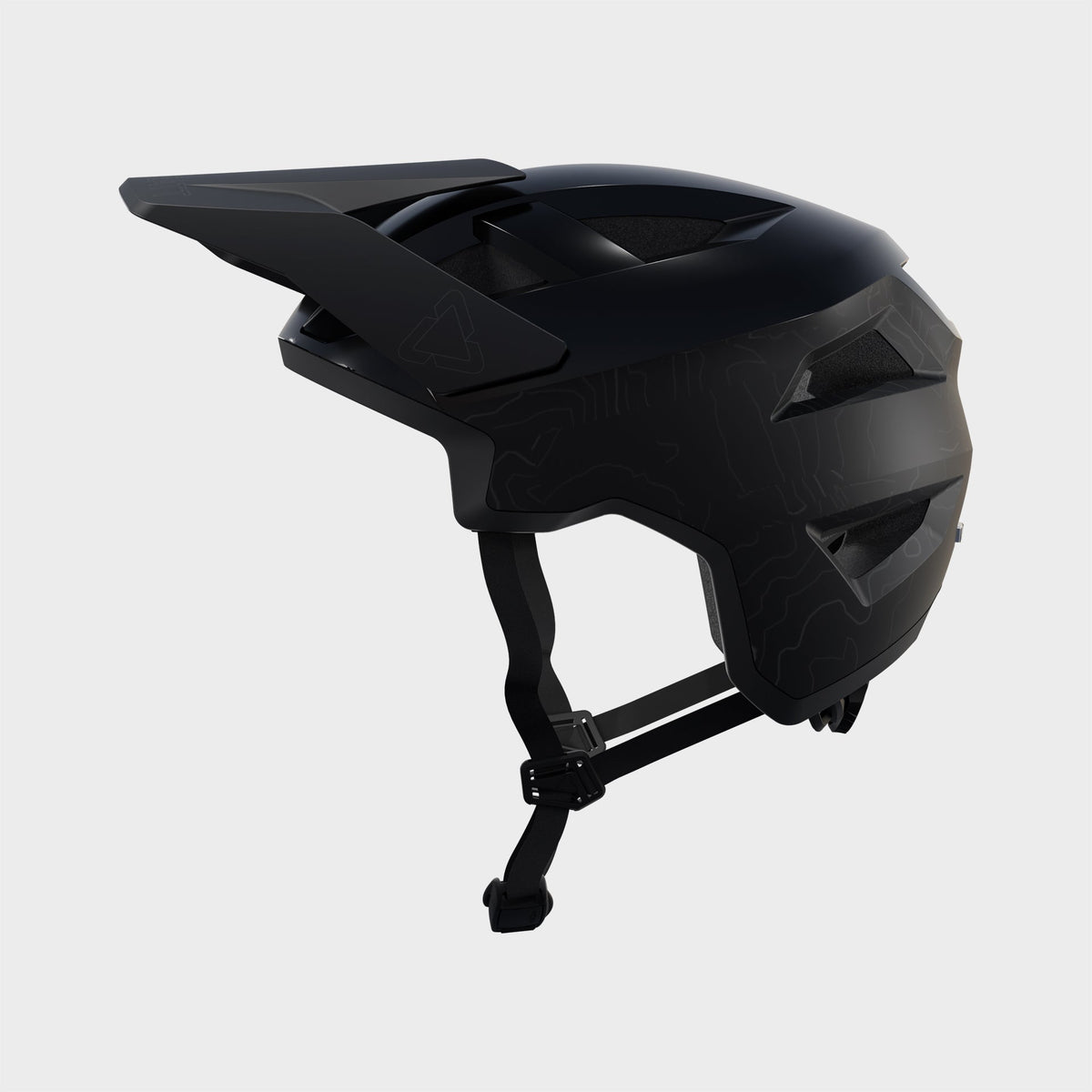 All-Mtn 3.0 MTB Helmet