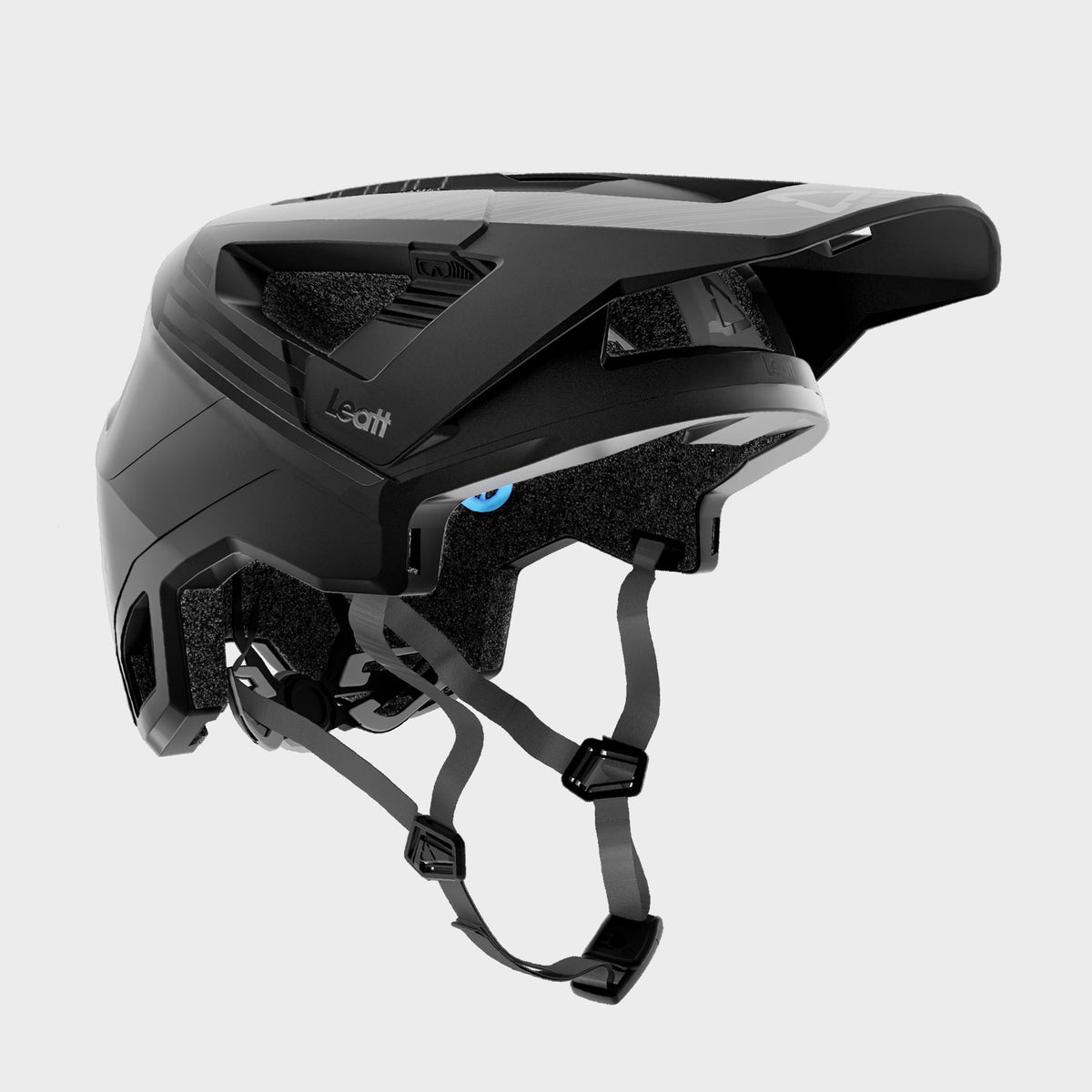 Enduro 4.0 MTB Helmet