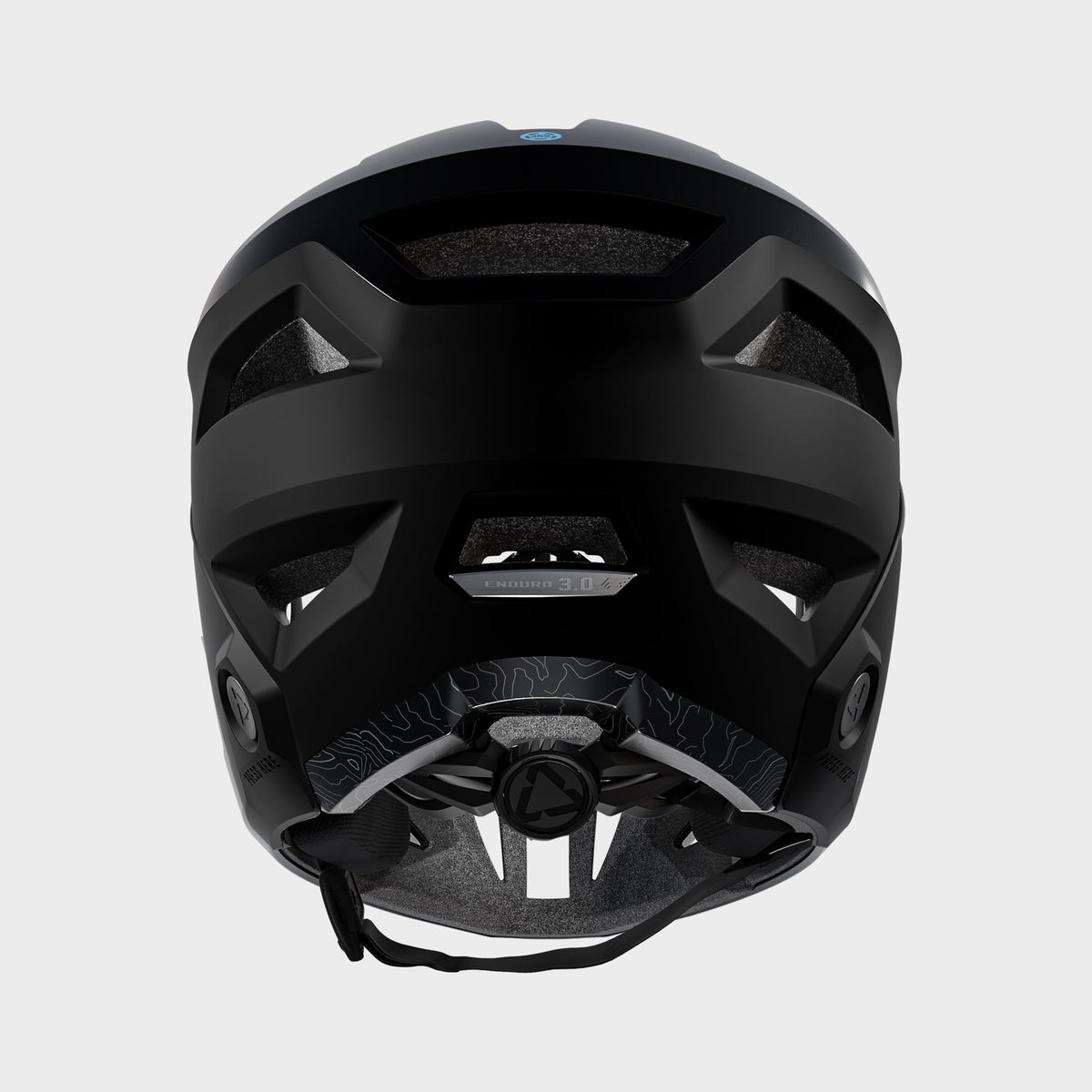 Enduro 3.0 MTB Helmet
