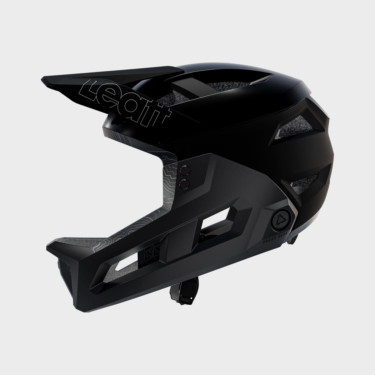 Enduro 3.0 MTB Helmet