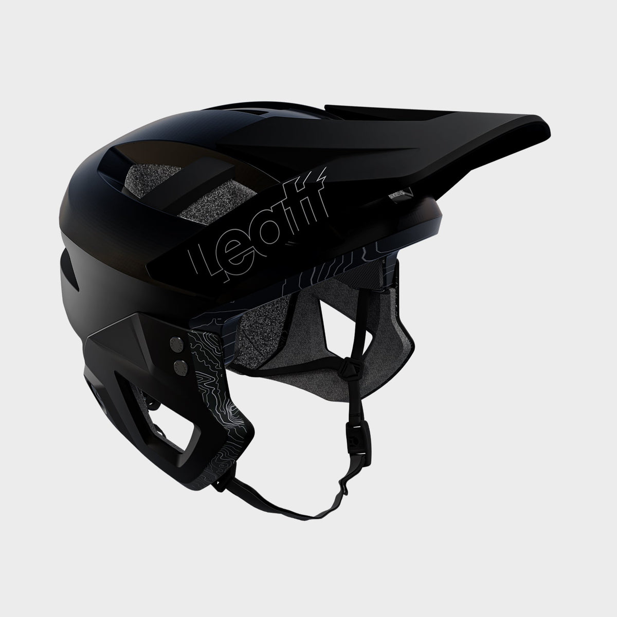 Enduro 3.0 MTB Helmet