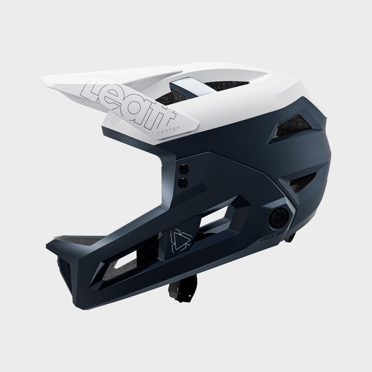 Enduro 3.0 MTB Helmet