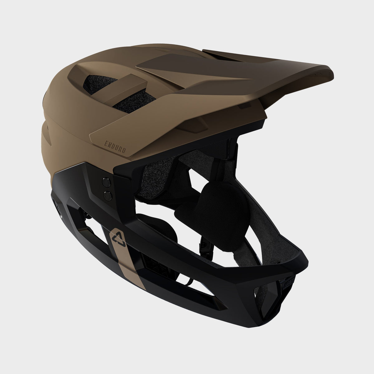 Enduro 2.0 MTB Helmet