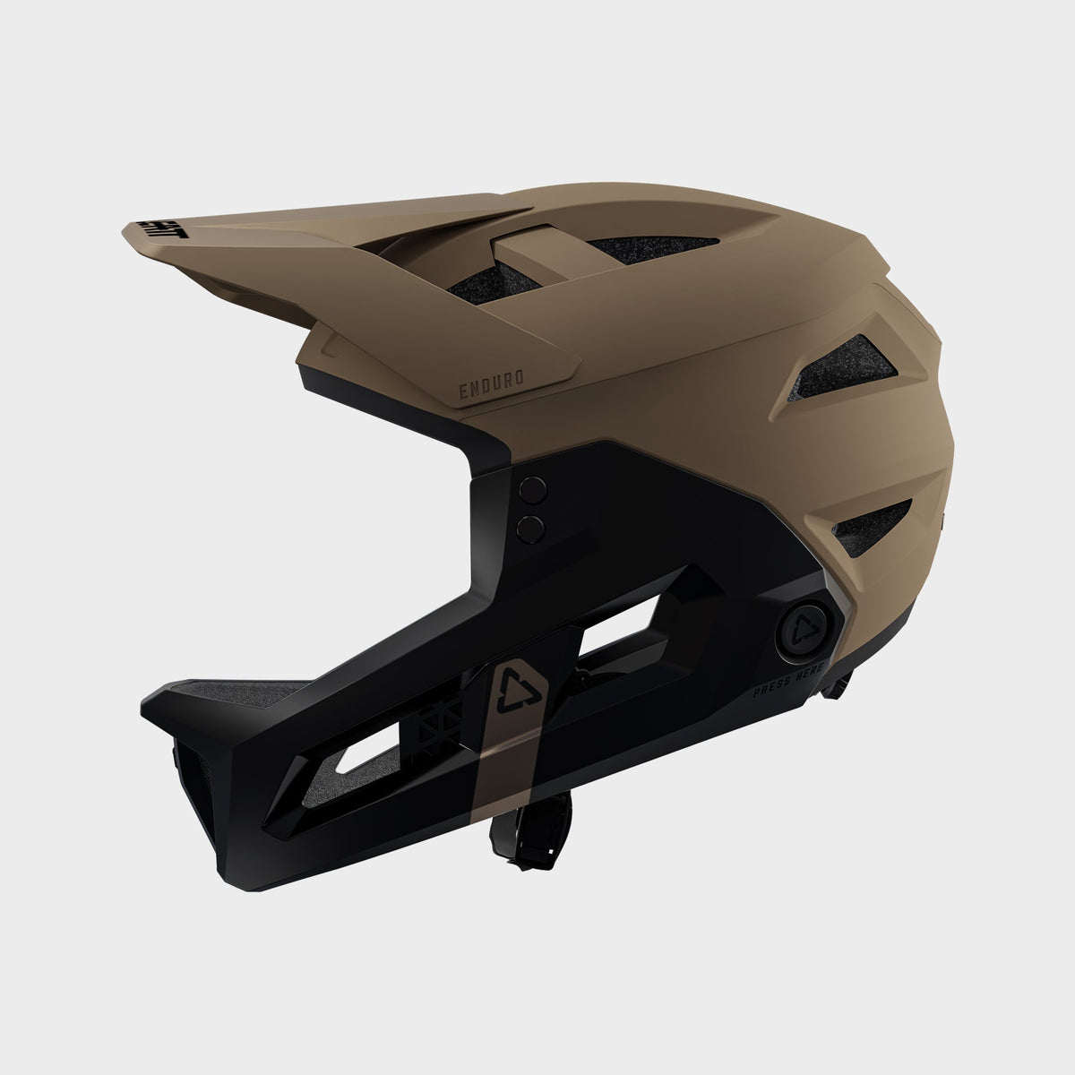 Enduro 2.0 MTB Helmet