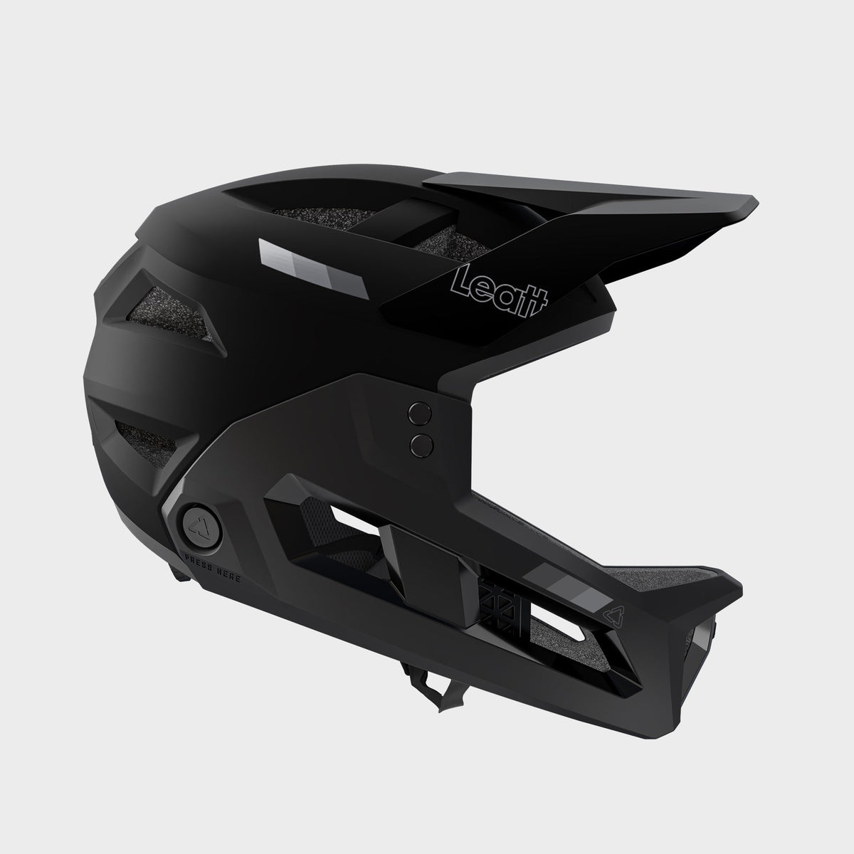 Enduro 2.0 MTB Helmet