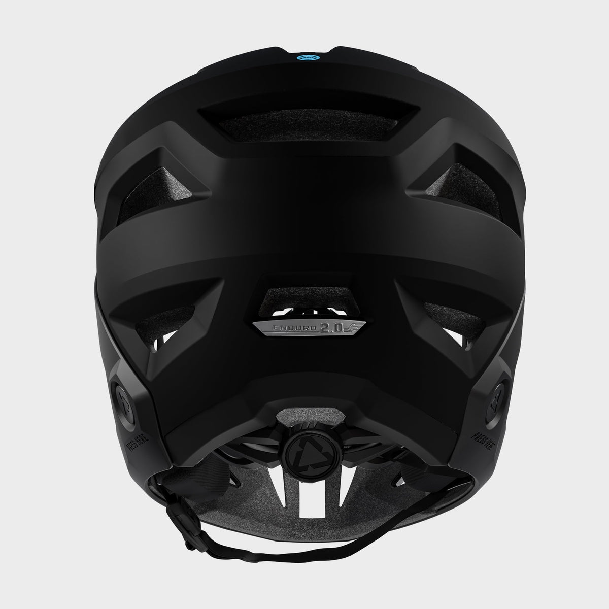 Enduro 2.0 MTB Helmet