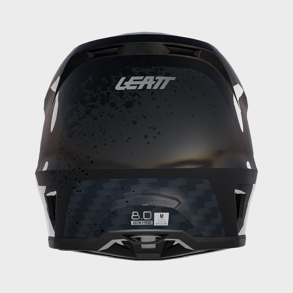 Gravity 8.0 MTB Helmet