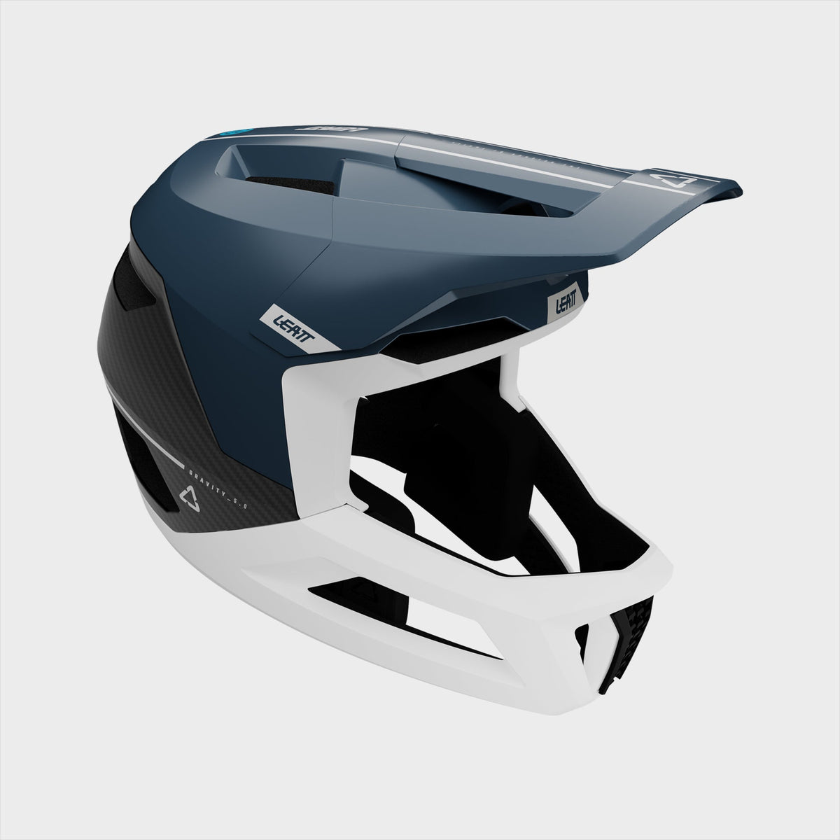 Gravity 5.0 MTB Helmet
