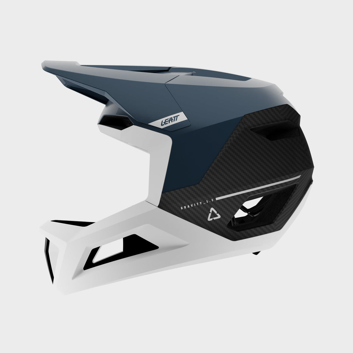 Gravity 5.0 MTB Helmet