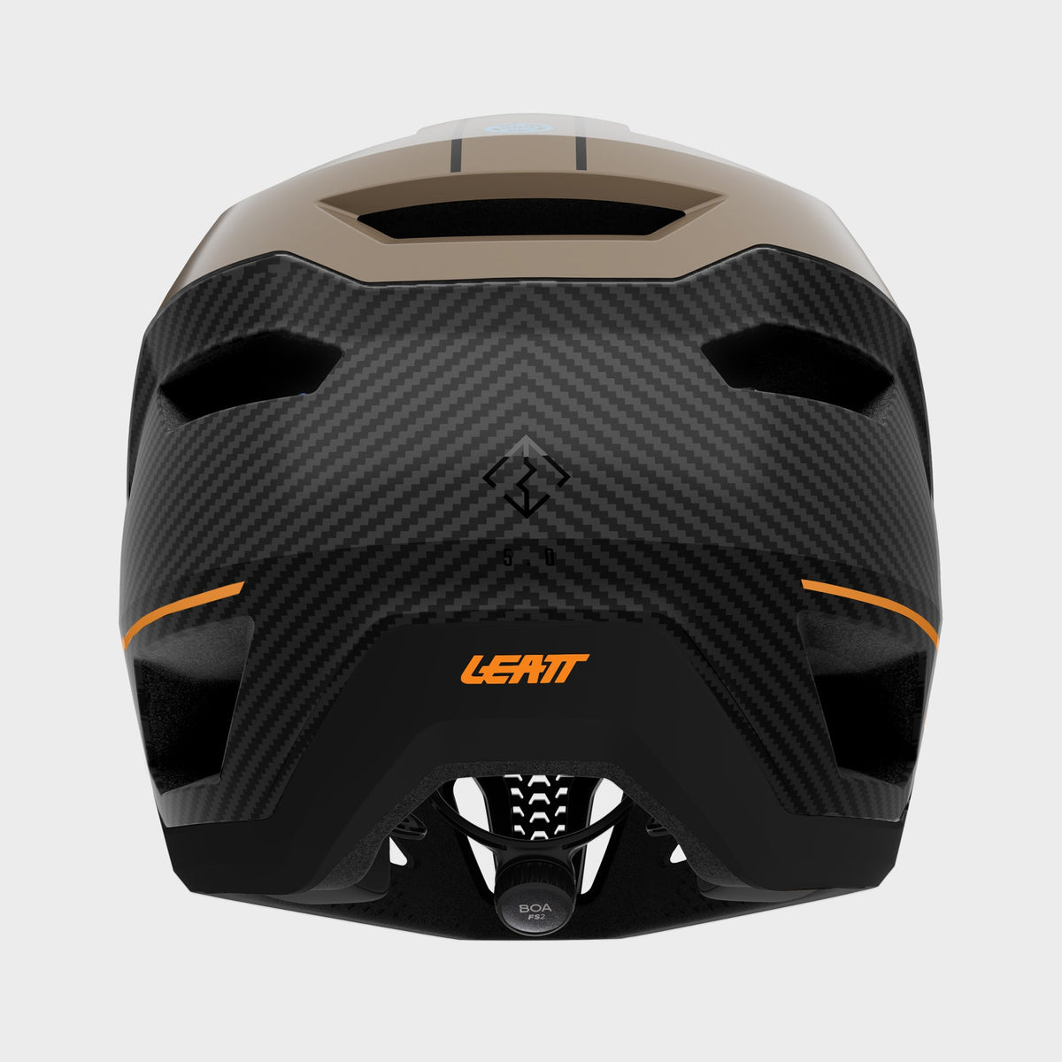 Gravity 5.0 MTB Helmet