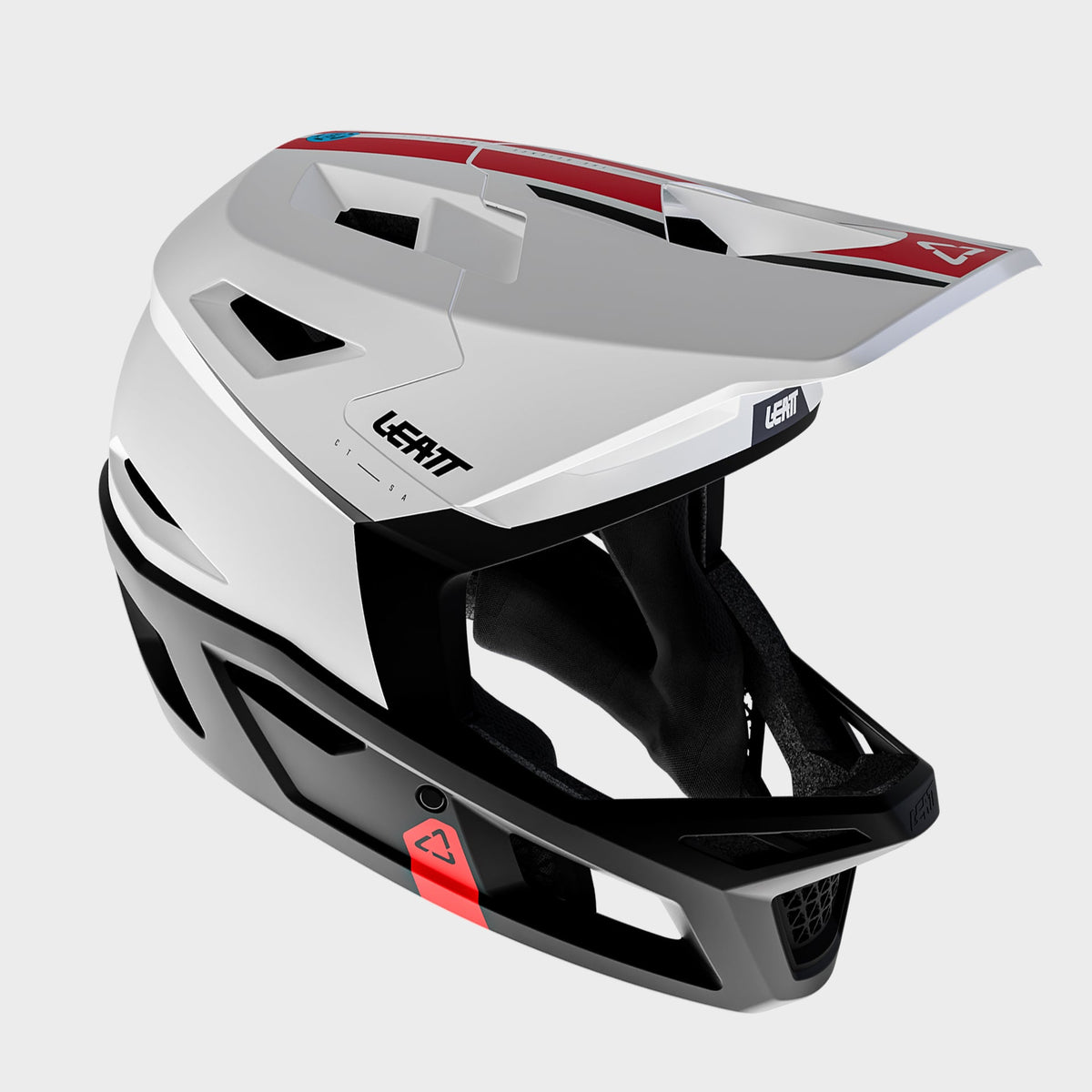 Gravity 4.0 MTB Helmet