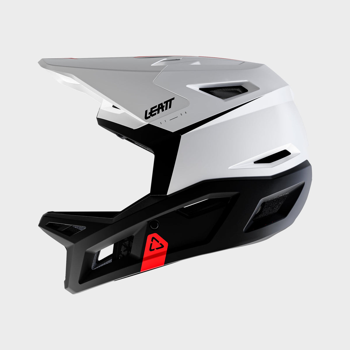 Gravity 4.0 MTB Helmet