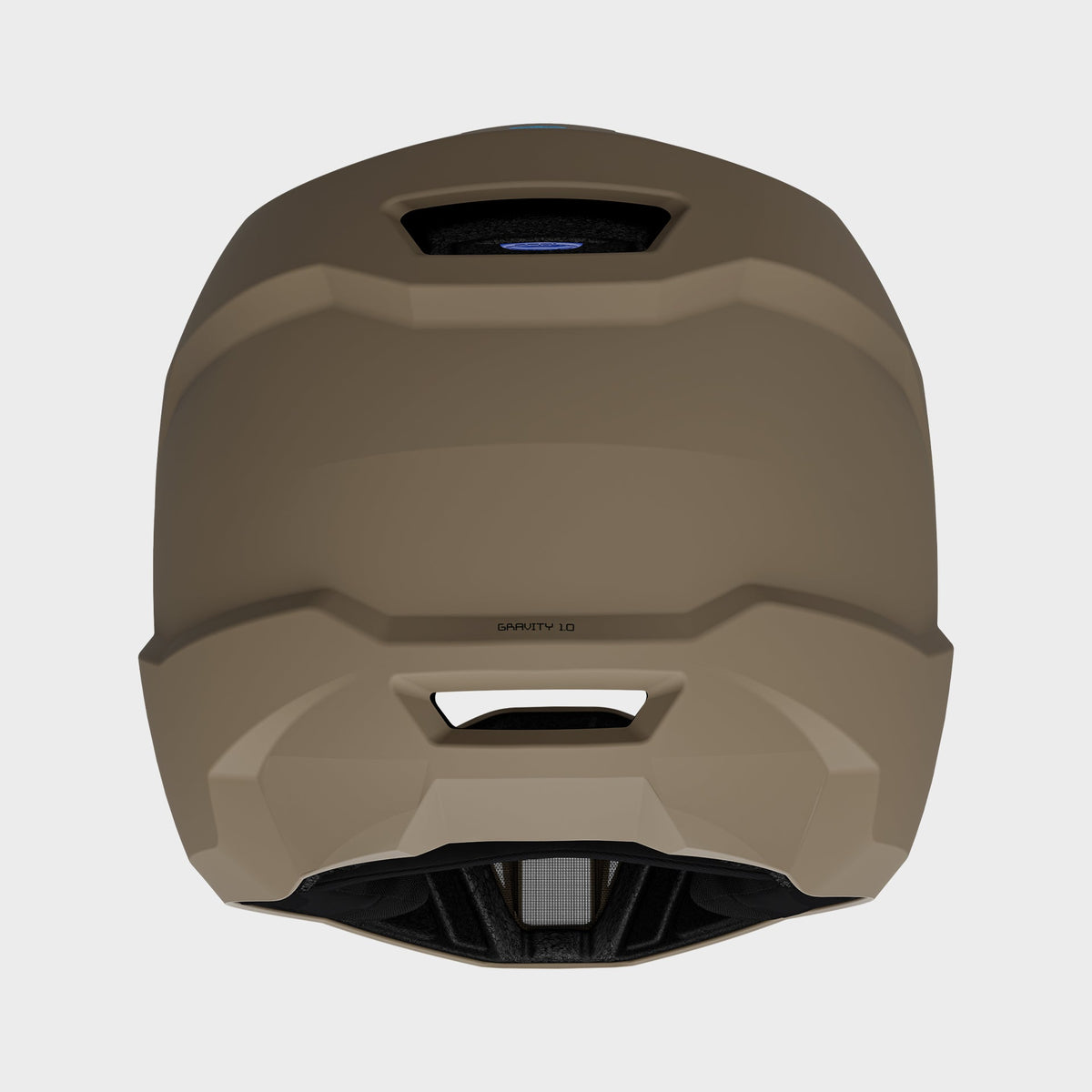 Gravity 1.0 MTB Helmet