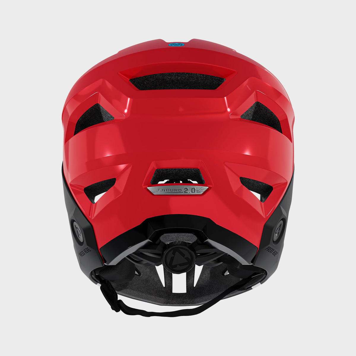 Enduro 2.0 MTB Helmet - Junior